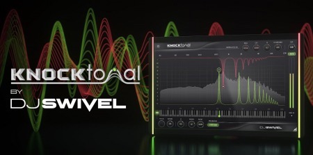 DJ Swivel Knocktonal v1.1.0 WiN